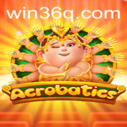 Acrobatics: Um Mergulho no Mundo de Ação e Habilidades com 36Q