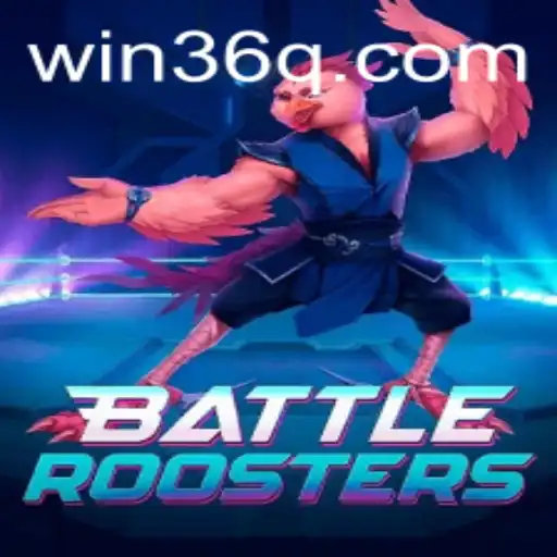 Descubra o Fascinante Universo de BattleRoosters com a Estratégia 36Q