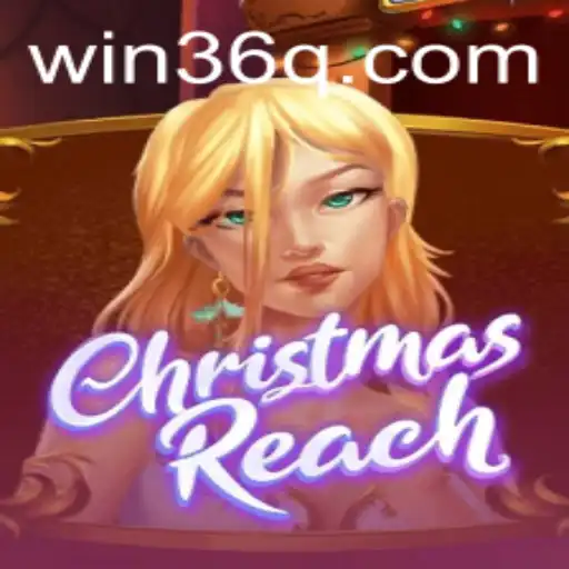 Descubra o Universo Mágico de ChristmasReach