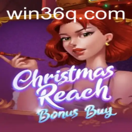 Descubra o Encantador Jogo ChristmasReachBonusBuy
