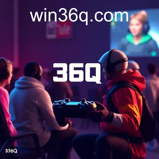 Comunidade Jogadores