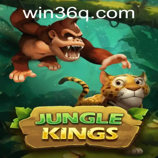 Explorando JungleKings: O Novo Fenômeno no Mundo dos Jogos