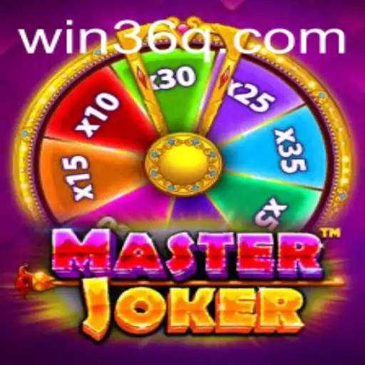 Descubra MasterJoker: O Fascinante Jogo com a Chave Secreta 36Q