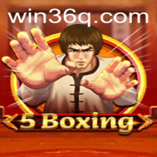 Descubra o Fascinante Mundo do Jogo 5Boxing e a Palpitante Dinâmica do 36Q