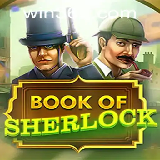 Descubra o Fascinante Mundo de BookOfSherlock: Um Mergulho na Aventura e Mistério