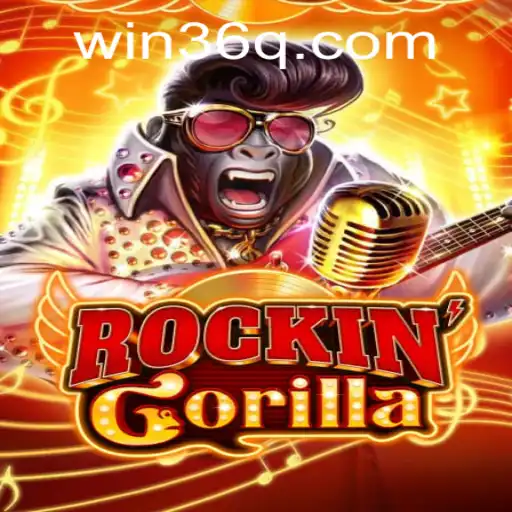 Descubra o Fenômeno do Jogo RockinGorilla: Um Mundo de Diversão e Desafio