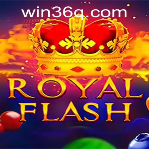 Descubra o Fascinante Mundo de 'RoyalFlash': O Jogo que Conquista o Mundo