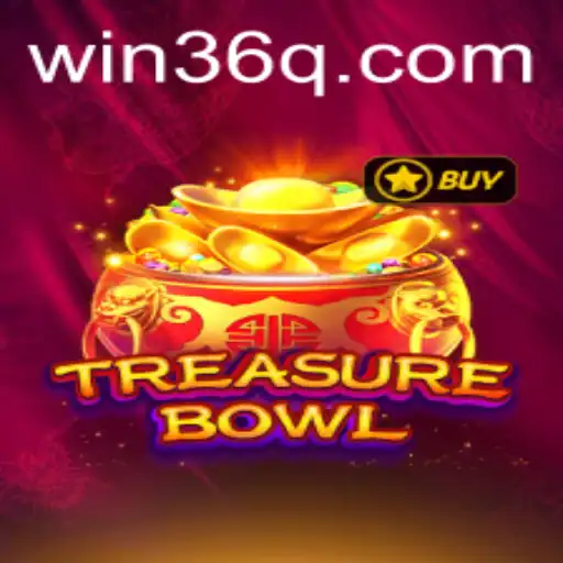 Descubra o Fascinante Mundo de TreasureBowl