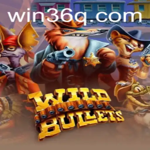 Explorando WildBullets: Um Mergulho no Mundo do Jogo de Ação